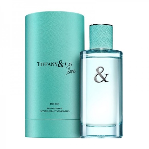 COPY - Tiffany & Co perfume - Picture 3 of 3